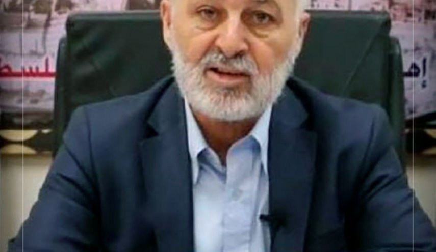 نماینده مجلس قانونگذاری فلسطین شهید شد