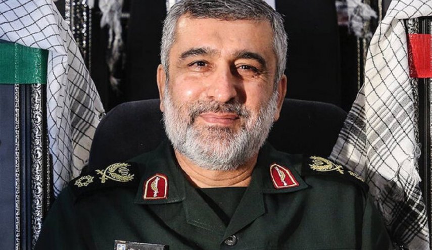 مسیر پیشرفت صنعت موشکی ایران به روایت شهید حاجی‌زاده