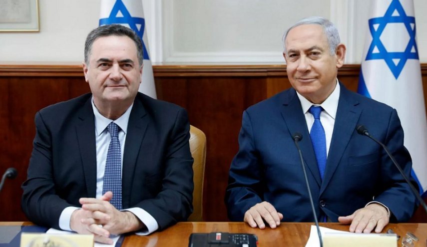 دستور مستقیم نتانیاهو برای مداخله نظامی در السویداء سوریه