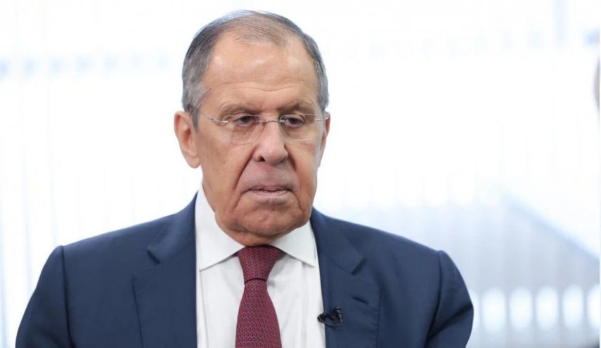لافروف يطالب بتوضيح تصريحات ترامب بشأن مهلة الـ 50 يوماً