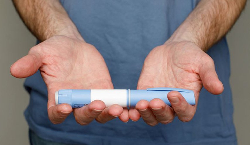 مفاجآت جديدة في حقن التخسيس تثير اهتمام الرجال!