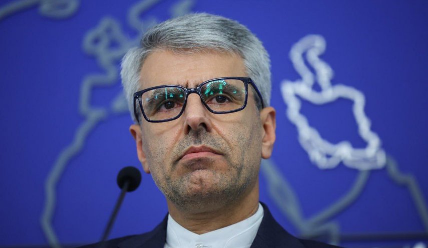 إيران تُدين بشدة استمرار جرائم الكيان الصهيوني في غزة

