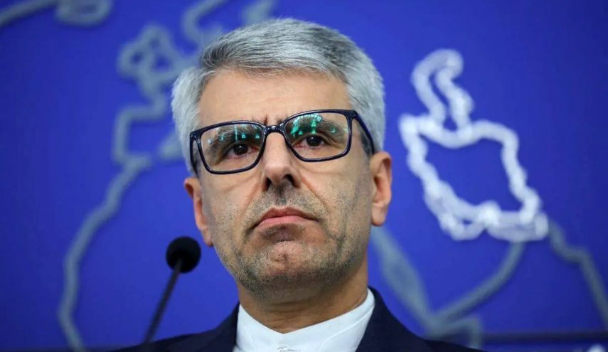 ایران تداوم جنایات رژیم صهیونیستی در غزه را محکوم کرد
