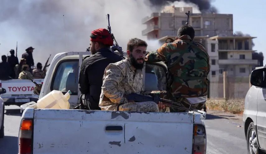 روایت رای الیوم از درگیری‌های مرگبار نیروهای امنیتی سوریه با مردم در سویدا