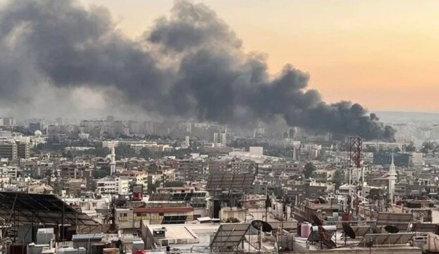 ترکیه حملات رژیم صهیونیستی به سوریه را محکوم کرد