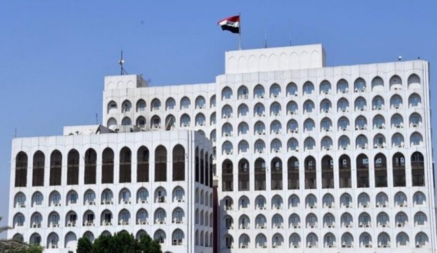 واکنش عراق به تجاوزات رژیم صهیونیستی به سوریه 