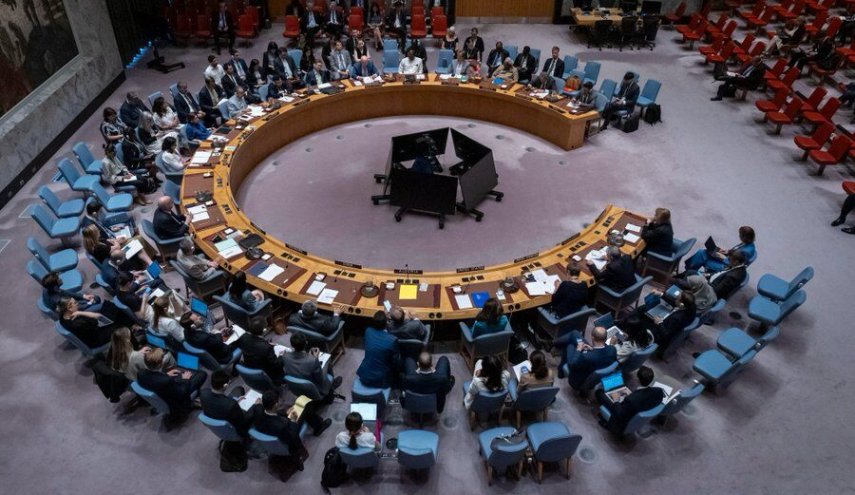 شورای امنیت سازمان ملل درباره حملات اسرائیل به سوریه نشست اضطراری برگزار می‌کند