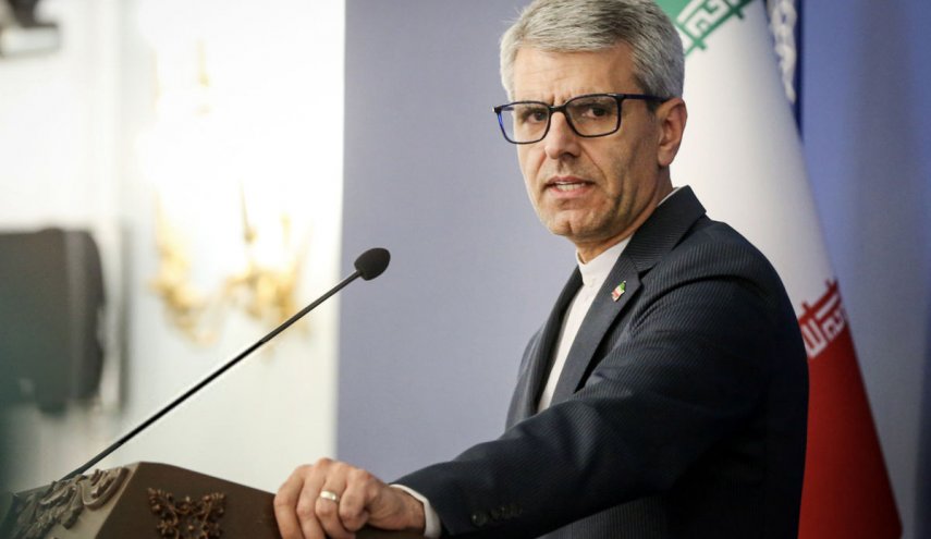 ایران حملات رژیم صهیونیستی علیه سوریه را محکوم کرد