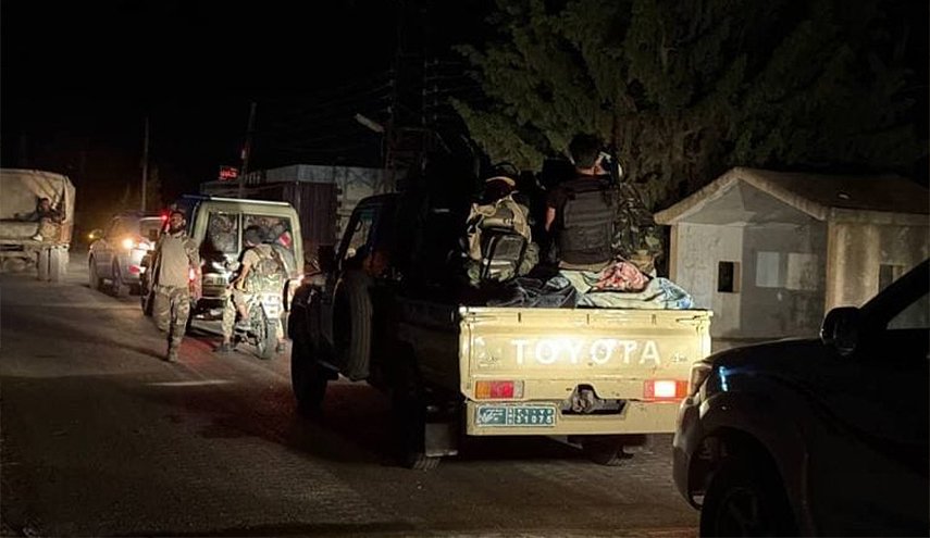 مقتل 360 شخصا في السويداء في حصيلة غير نهائية