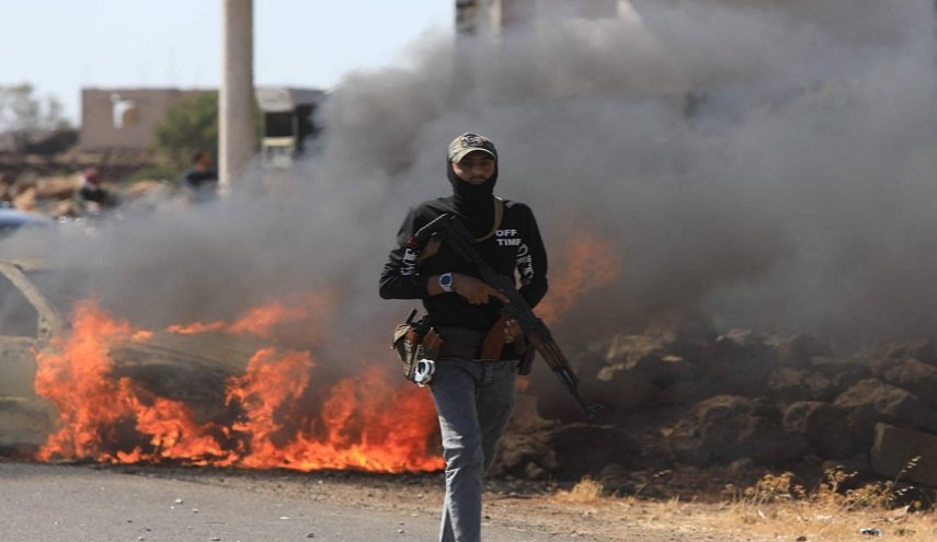 السويداء تنزف: حرب الشوارع تكتب ’التغريبة’ بحبر الدم
