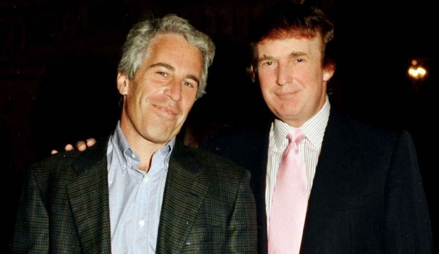 الملف الأخطر في أمريكا يُفتح مجددًا: هل يسقط ترامب بفضيحة إبستين؟