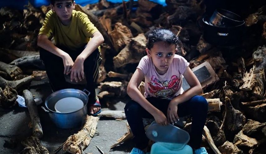 «آنروا» زنگ خطر را درباره اوضاع غزه به صدا درآورد
