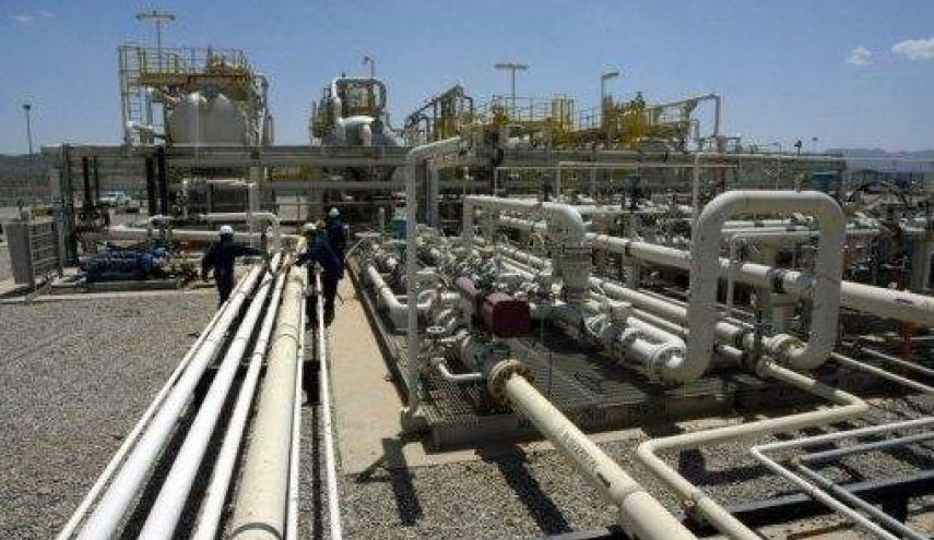 حمله پهپادی به میدان نفتی «طاوکی» در اقلیم کردستان عراق
