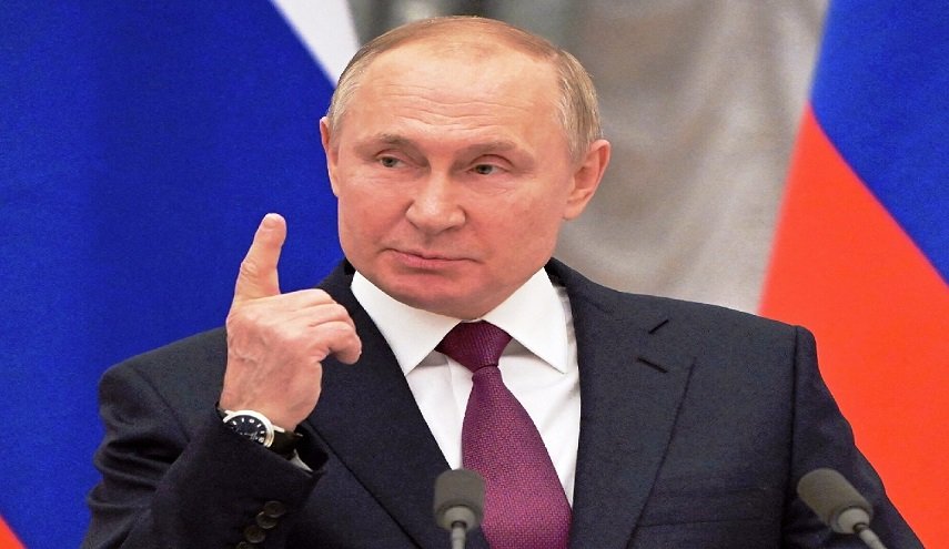 بوتين: عقوبات الاتحاد الأوروبي على الأسمدة الروسية 