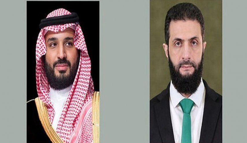 عربستان حمله رژیم صهیونیستی به سوریه را محکوم کرد