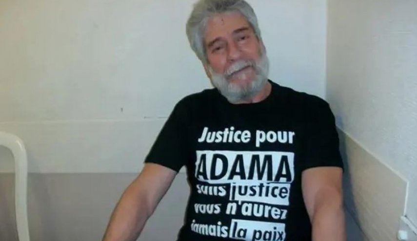 بعد اعتقال لـ41 عاما.. فرنسا تعلن الإفراج عن الناشط البارز جورج عبد الله 