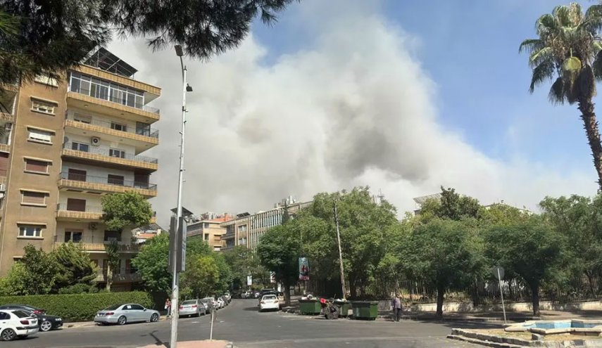 بیانیه مشترک ۱۱ کشور عربی و اسلامی در محکومیت تجاوزات رژیم صهیونیستی در سوریه