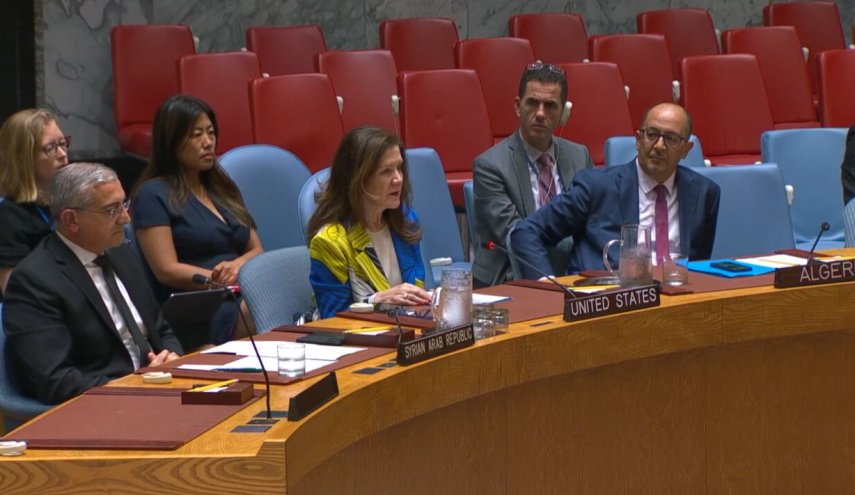 آمریکا: خشونت در سویدای سوریه را محکوم می‌کنیم؛ باید آتش‌بس پایدار ایجاد شود