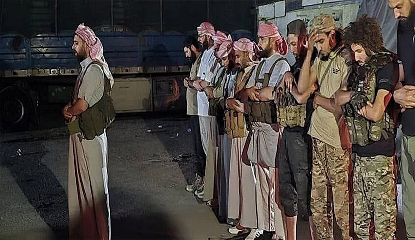 اشتباكات جديدة بين عشائر عربية وفصائل درزية على تخوم السويداء