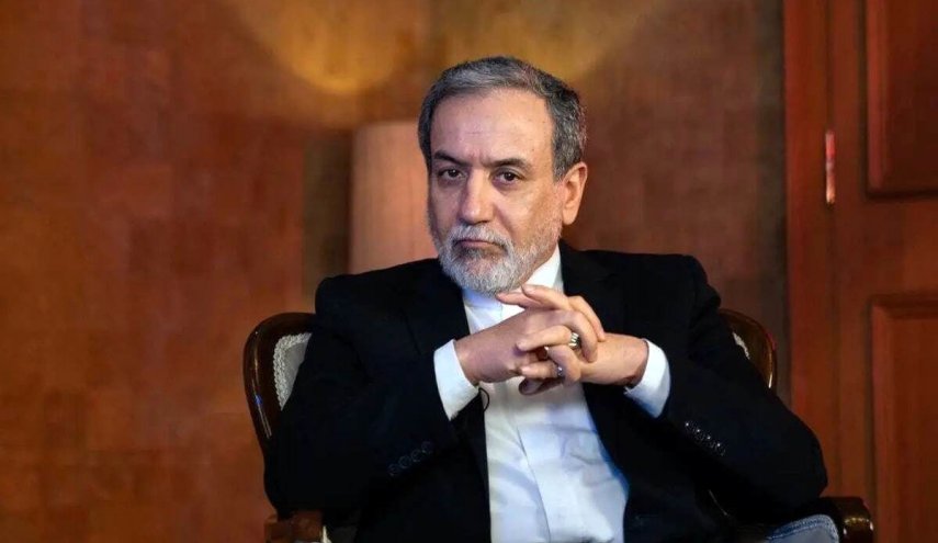 عراقچی در کنفرانس ویدئویی با اروپایی‌ها چه گفت؟