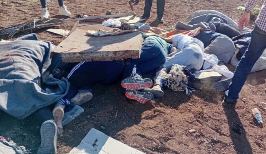 سازمان ملل خواستار تحقیقات فوری درخصوص شرایط بحرانی سویدا شد
