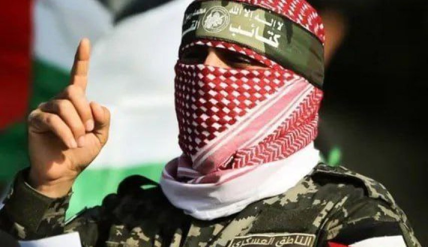 أبو عبيدة: المقاومة تخوض معركة استنزاف طويلة ضد جيش الاحتلال

