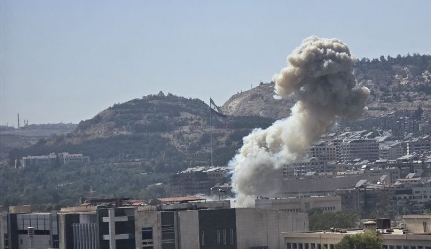 نیویورک تایمز: حملات اخیر نشان دهنده تردید در راهبرد اسرائیل در قبال سوریه است