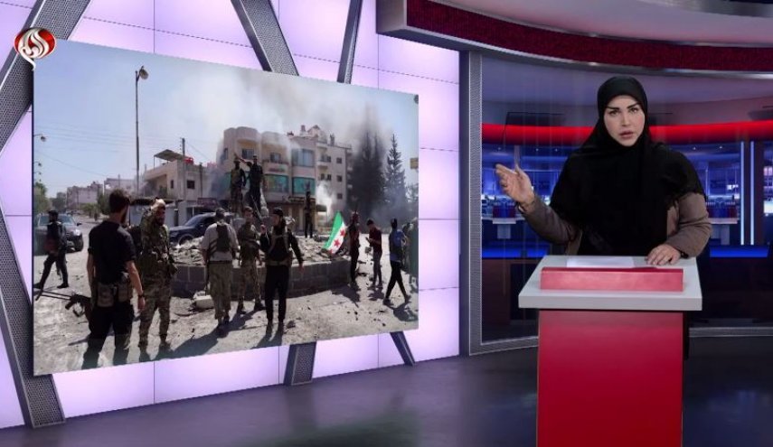 پشت پرده فتنه السویدا چیست؟
