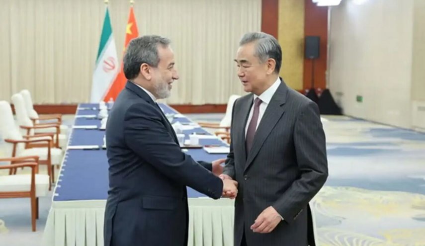 سفیر ایران در چین: دیپلماسی ایران در مسیر تعامل سازنده با جهان حرکت می‌کند
