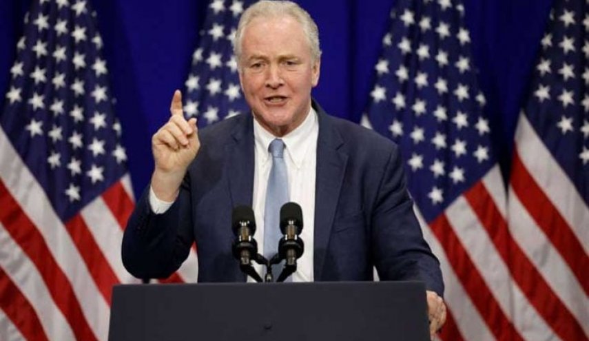 سيناتور أمريكي يفضح تورط واشنطن في مخطط تهجير الفلسطينيين