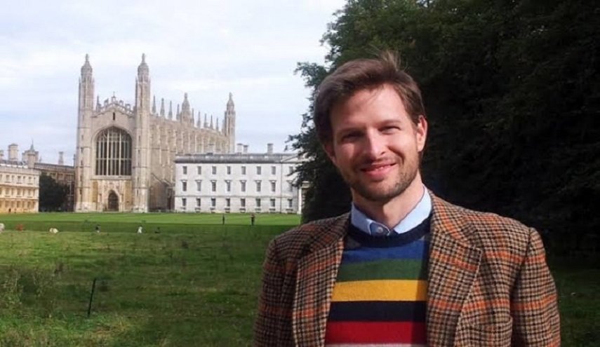 جامعة أمريكية تفصل أستاذها بسبب تغريدة حول إيران!