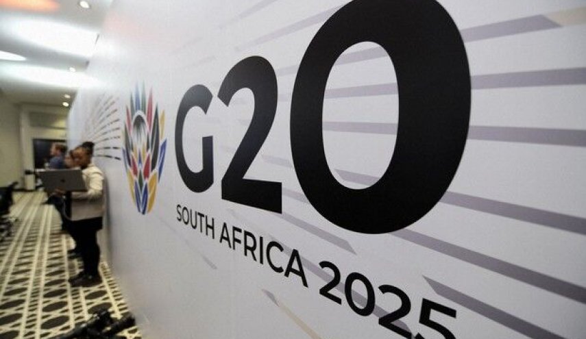 بیانیه گروه ۲۰ درباره ابهامات و چالش‌های فزاینده ناشی از تعرفه‌های ترامپ
