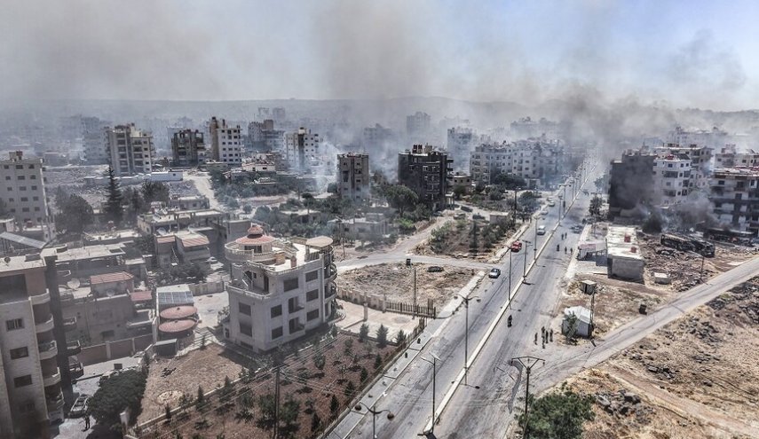 قوات الجولانی تعلن توقف اشتباكات السويداء والدروز يطالبون بحماية دولية