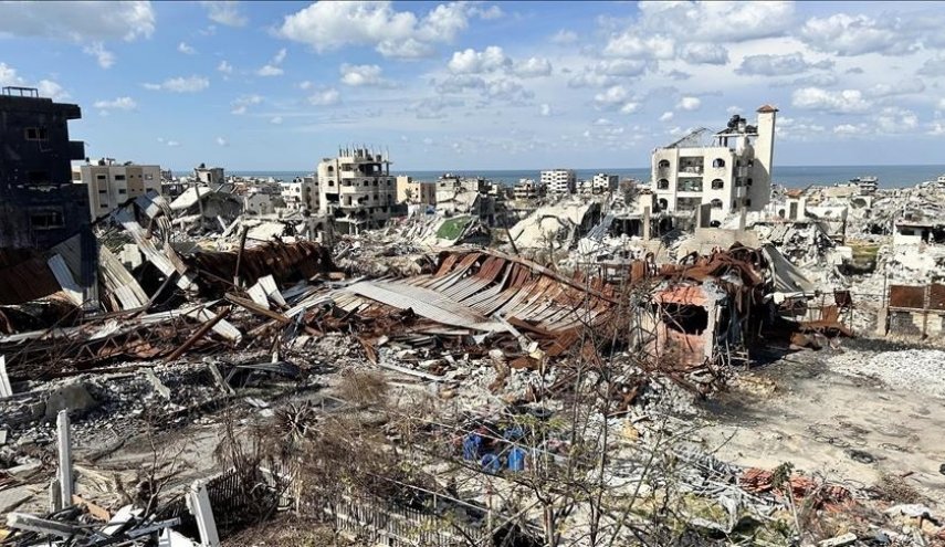 المفاوضات تبحث إنهاء العدوان على غزة وحماس تدرس خرائط جديدة