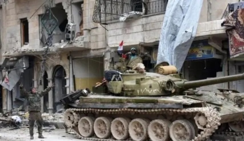 وقف إطلاق النار في سوريا..  فرص النجاح والفشل