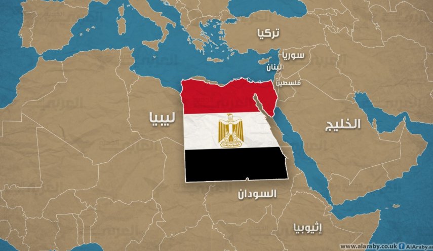 پس از ایران نوبت به قاهره می‌رسد؟/ آماده‌باش کامل ارتش مصر برای مقابله با اسرائیل
