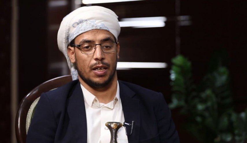 مقام یمنی: جنگنده‌های اسرائیلی دیگر قادر به ورود به حریم هوایی یکم یمن نیستند 