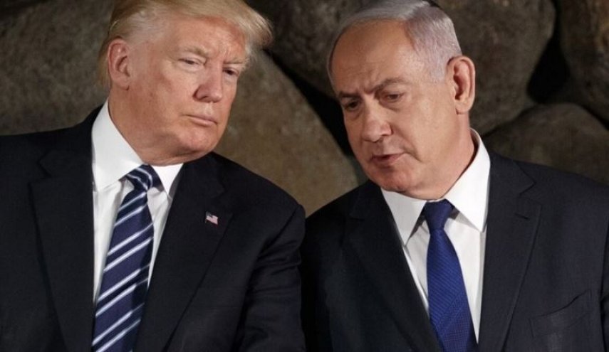 اکسیوس: کاخ سفید نگران اقدامات یکجانبه نتانیاهو درسوریه است 