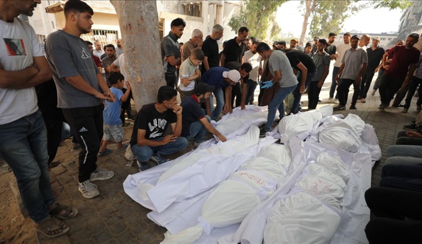 الصحة: 130 شهيدًا و495 إصابة في قطاع غزة خلال 24 ساعة