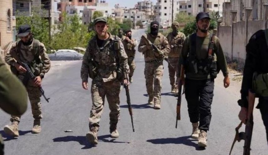 آغاز آتش‌بس در سوریه از ساعت ۱۷ به وقت دمشق