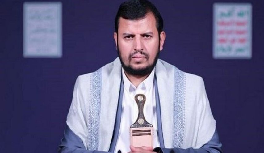 انتقاد الحوثی از تماشاچی بودن امت اسلامی در قبال گرسنگی دادن فلسطینیان غزه 