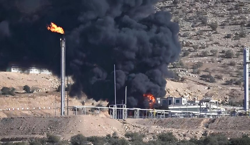 مقاومت عراق: حملات به میادین نفتی اقلیم کردستان، تسویه حساب شرکت‌های نفتی با اربیل است
