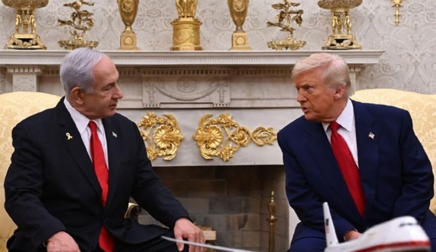 خشم آمریکایی‌ها از نتانیاهو؛ «بی بی» دیوانه است
