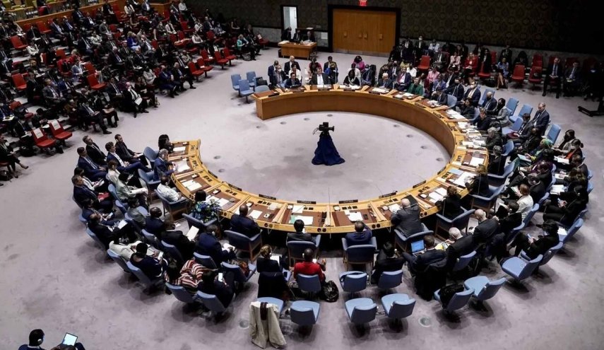 حظر الملاحة يسري فقط على كيان الاحتلال و داعميه