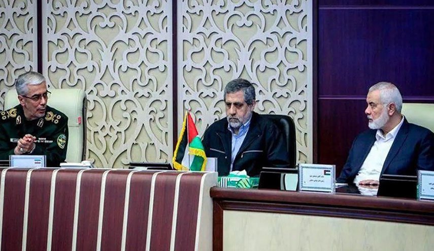 الحاج رمضان... فلسطيني الأصل والفصل