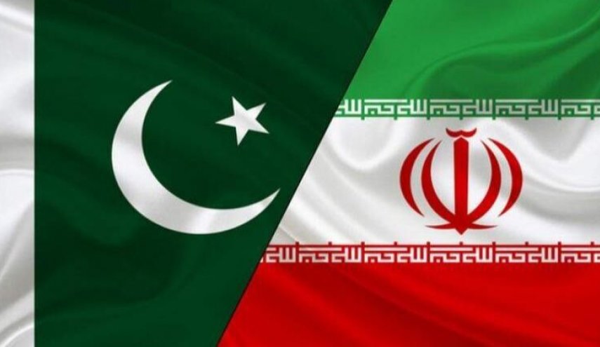  ابراز همبستگی ایران با سیل زدگان پاکستانی