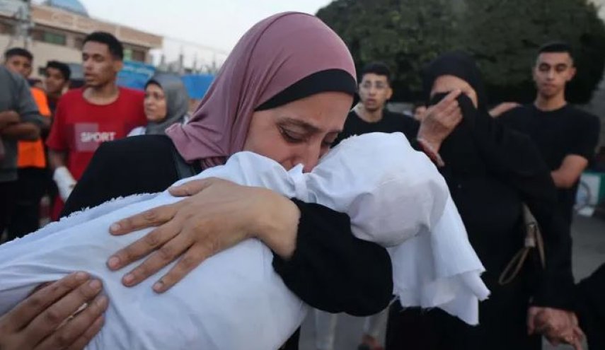 ارتفاع حصيلة العدوان الإسرائيلي على غزة إلى201 ألف شهيد وجريح
