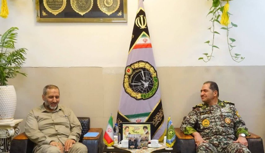 امیر صباحی‌فرد: پدافند هوایی ایران دشمن صهیونی را مجبور به عقب‌نشینی کرد
