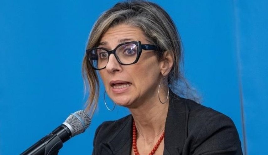 آلبانیز اسرائیل را به «نازیسم» تشبیه کرد
