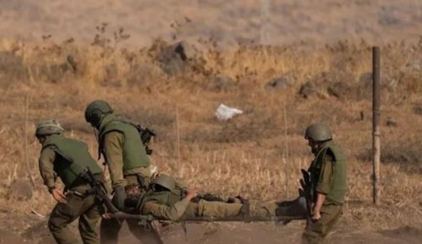 الإعلام العبري: مقتل جندي إسرائيلي وإصابة اثنين آخرين في غزة